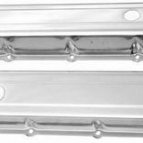 Cadillac 368-500 Short Valve Covers Pair