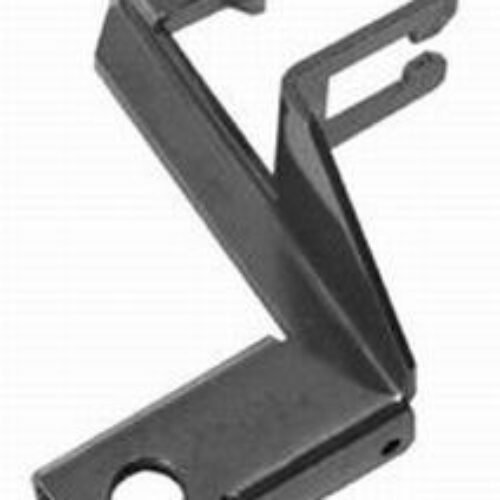 Adjustable Throttle Cab le Bracket