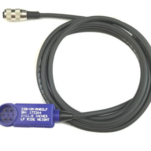 V-Net Laser Ride Height Module RH-Rear