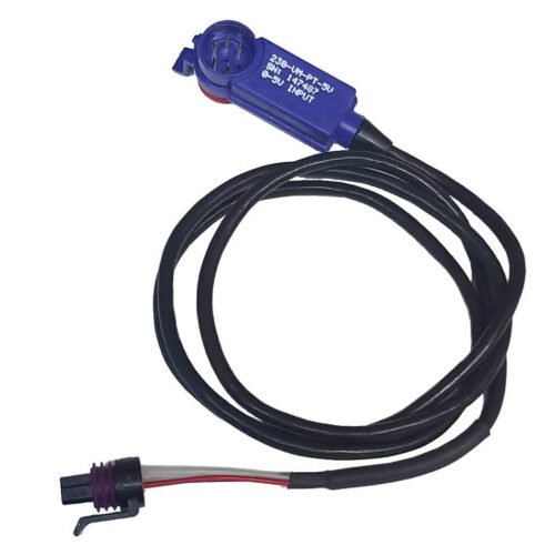 Module – Pressure Input 5-Volt