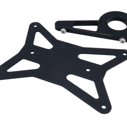 Mounting Bracket For Sportsman 1.625