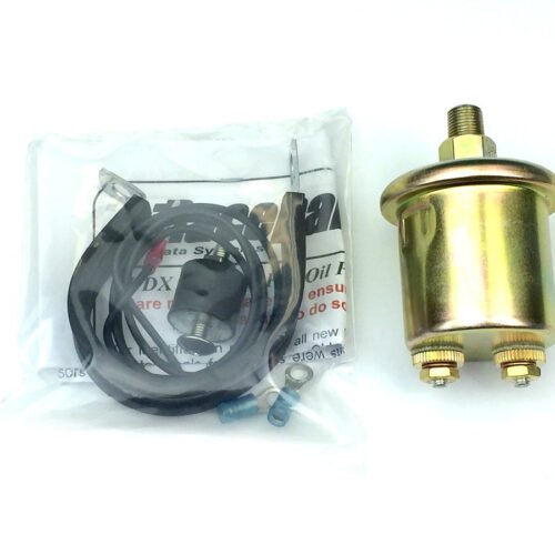 Oil Pressure Sender 0-100psi