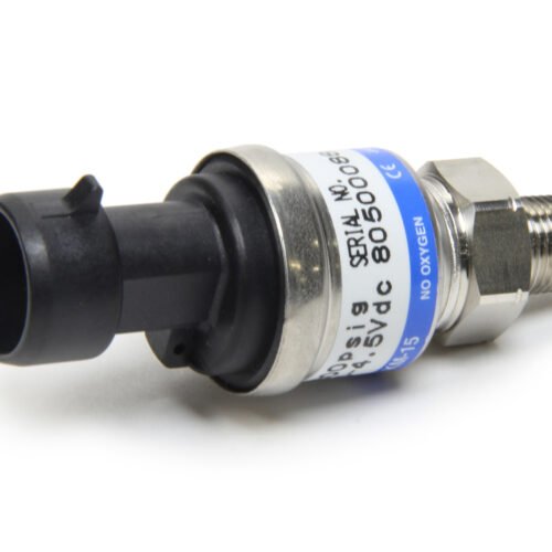 Remote Press. Transducer Sensor 0-300psi