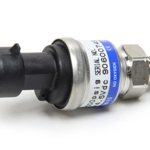 Remote Press. Transducer Sensor 0-1500psi