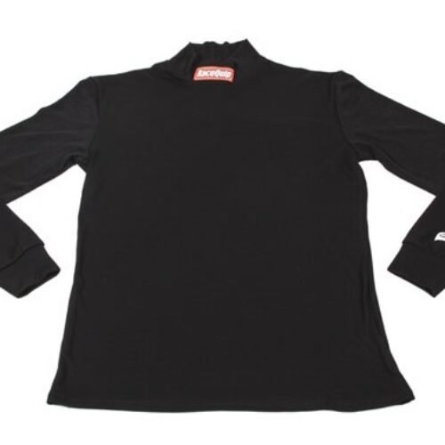 Underwear Top FR Black XX-Large SFI 3.3