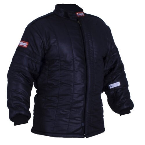 Jacket Black X-Large SFI-3.2A/20