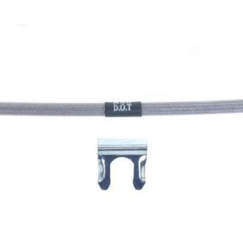 Rear Brake Hose
