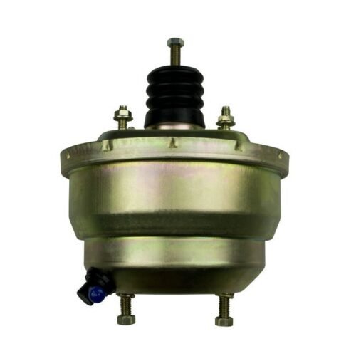 8in Dual Diaphram Brake Booster