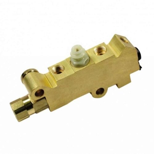 Brake Proportioning Valve 2 Wheel Disc