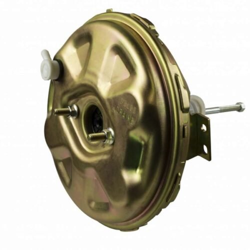 Brake Booster 11′ Delco Style w/Stamp