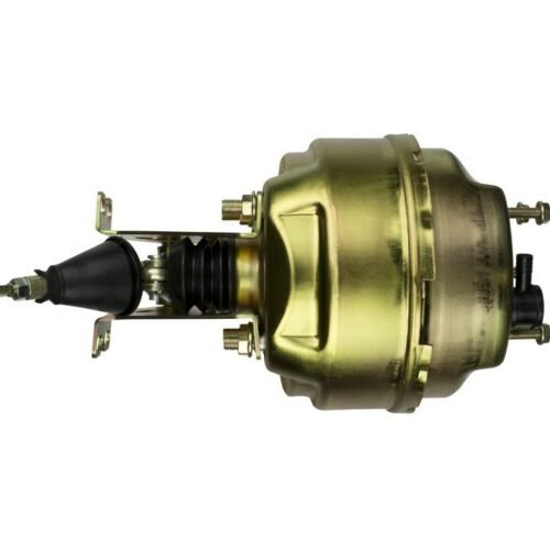 Mopar 8in Dual Diaphram Brake Booster