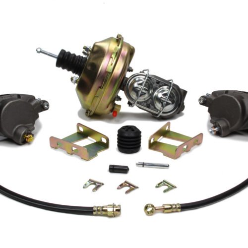 Brake Conversion Kit