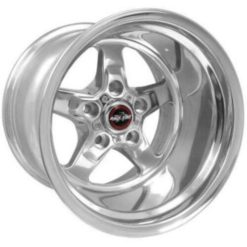 92 Drag Star Polish 15×1 2 5×4.75BC 4.00BS