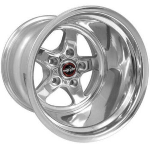 92 Drag Star Polish 15×1 4 5×4.75BC 4.00BS