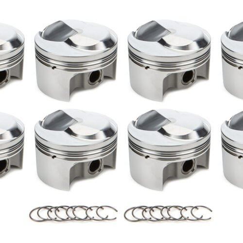 BBC Dome Piston Set 4.310 Bore +27.5cc