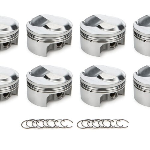 BBC Dome Piston Set 4.310 Bore +27.5cc