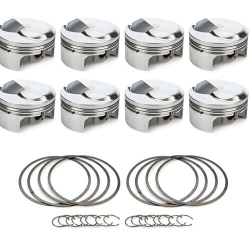 BBC Dome Piston Set 4.280 Bore +22.7cc