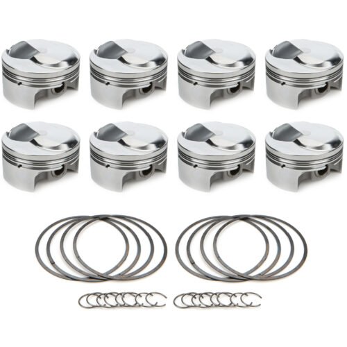 BBC Dome Piston Set 4.310 Bore +21.2cc