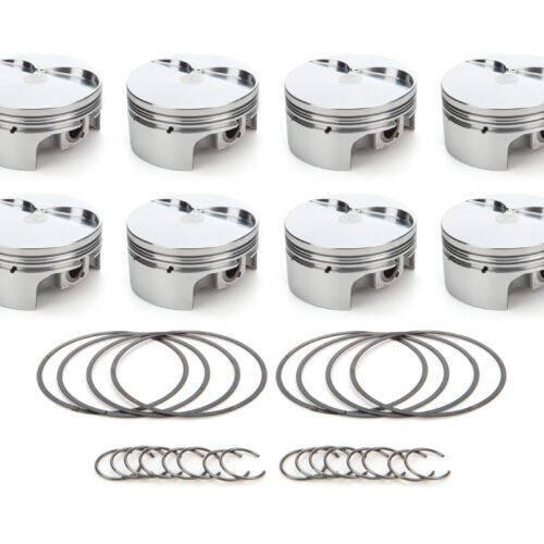 SBF FT Piston Set w/TWH 4.030 Bore  -3.8cc