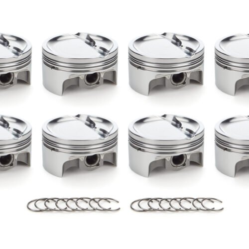 SBF 351W Dish Piston Set 4.030 Bore -29.1cc