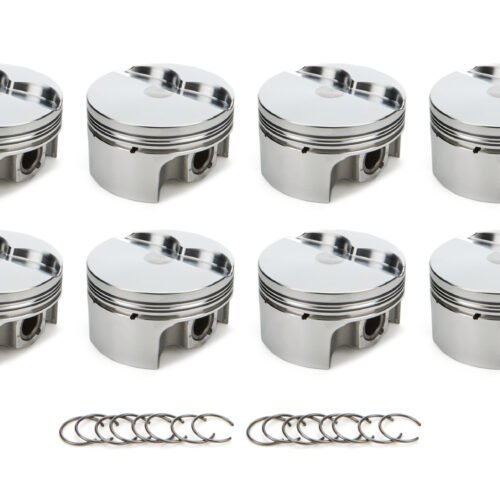 SBM FT Piston Set 4.030 Bore -7.6cc