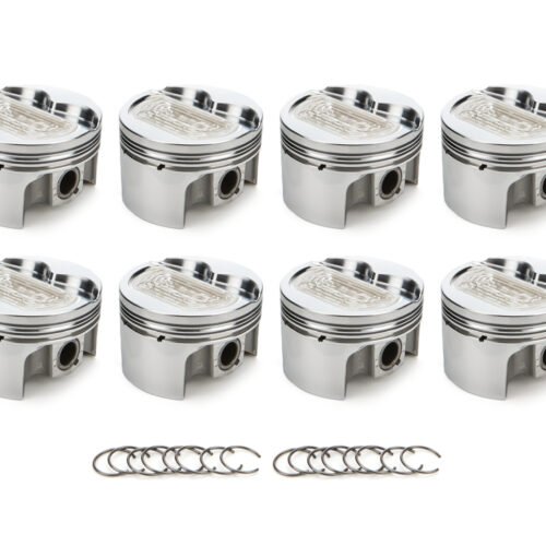 SBM FT Piston Set 4.030 Bore -14.3cc