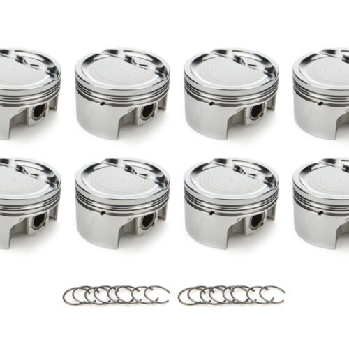 SBM FT Piston Set 4.030 Bore -24.6cc