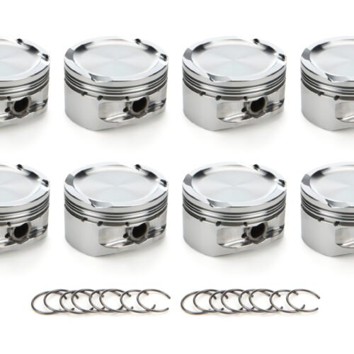 Ford 5.0L Coyote Piston Set 3.631 Bore -16cc