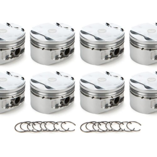 Ford 4.6L/5.4L 4V Piston Set  3.572 Bore 0cc