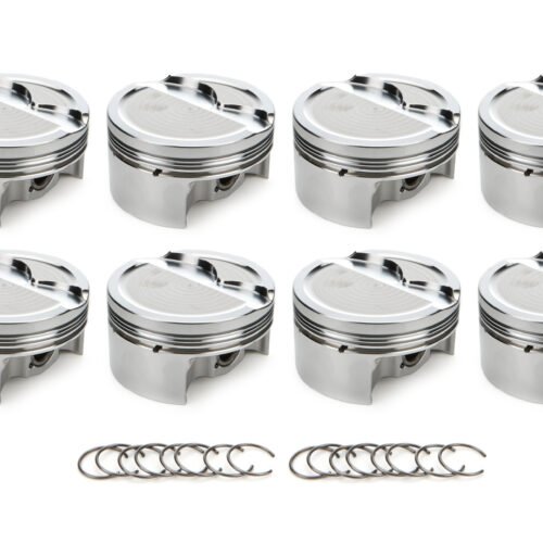 GM LS Piston Set 4.030 Bore -11.4cc