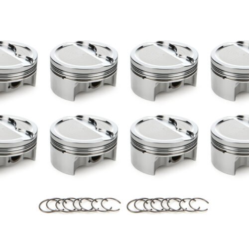 GM LS Piston Set 4.075 Bore -13.4cc