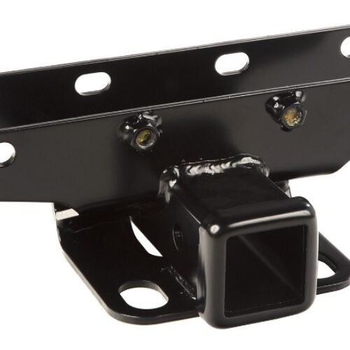 Receiver Hitch 2 Inch 18- Jeep Wrangler JL