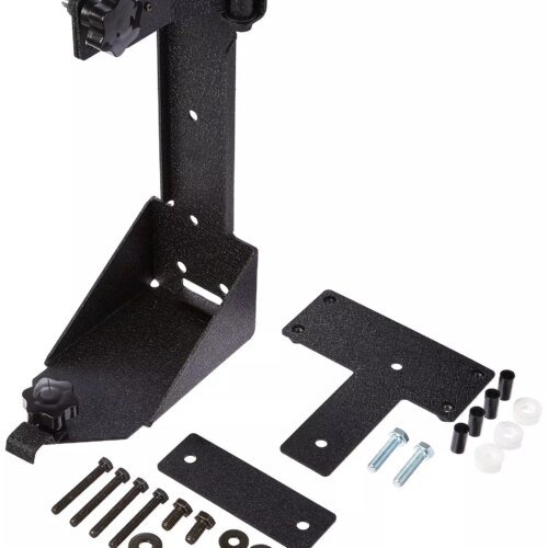 Offroad Jack Mounting Br acket 07-18 Jeep Wrangl