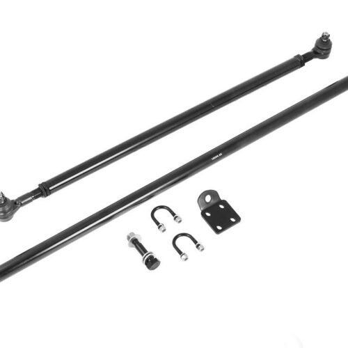 Tie Rod and Drag Link Ki t  HD  84-06 Cherokee