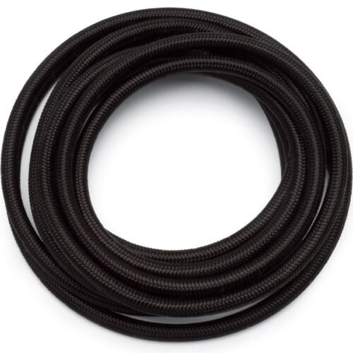 P/C #8 Black Hose 3′