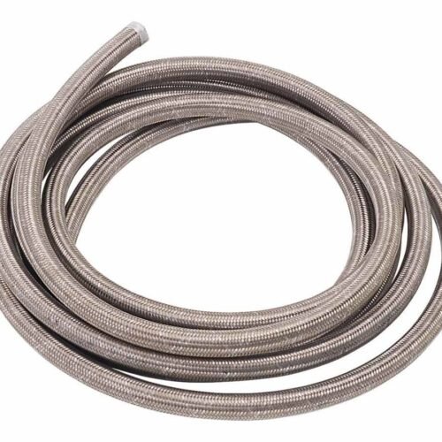 Proflex SS Braided Hose #8 x 6′