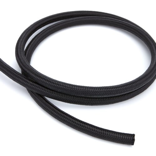 P/C #8 Black Hose 6′