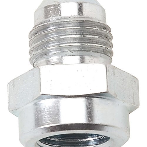 -6an to 1/2-20 Inverted Flare Adapter Female