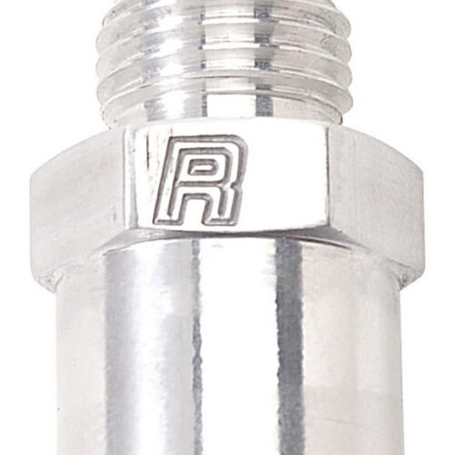 -6an to 5/8-18 Inverted Flare Adapter Female