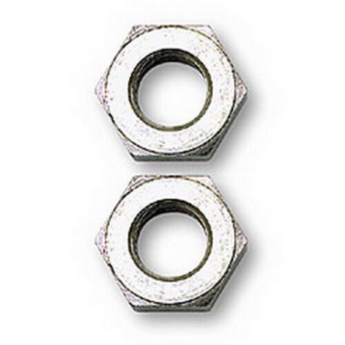 #3 Bulkhead Nuts 2pk