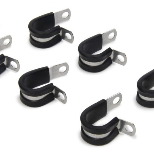 #8 Cushion Clamps 10pk