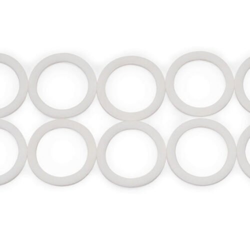 #8 PTFE Washers 10pk