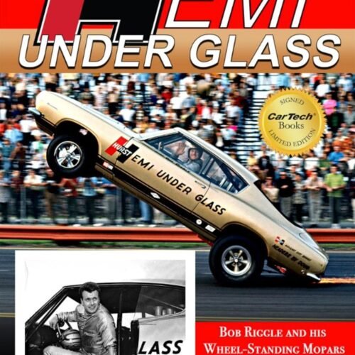 Hemi Under Glass Book