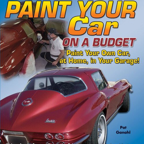 How To Paint Your Car On A Budget