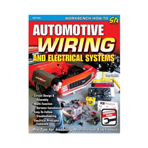 Automotive Wiring and Electrical Systems