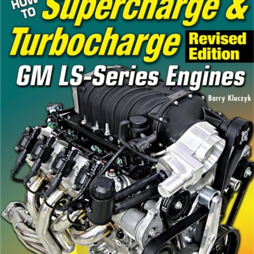 How To Supercharge & Turbocharge LS Engines