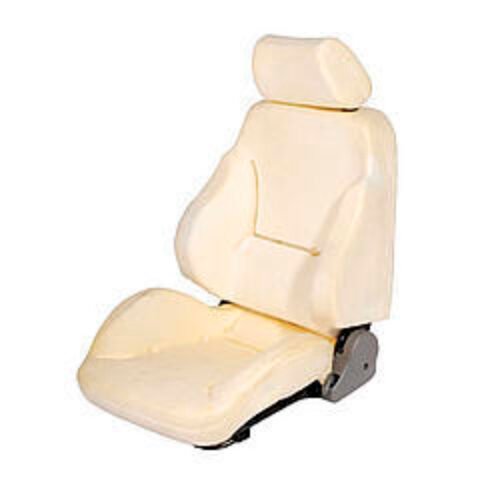 Rally Recliner Seat – LH – Bare Seat