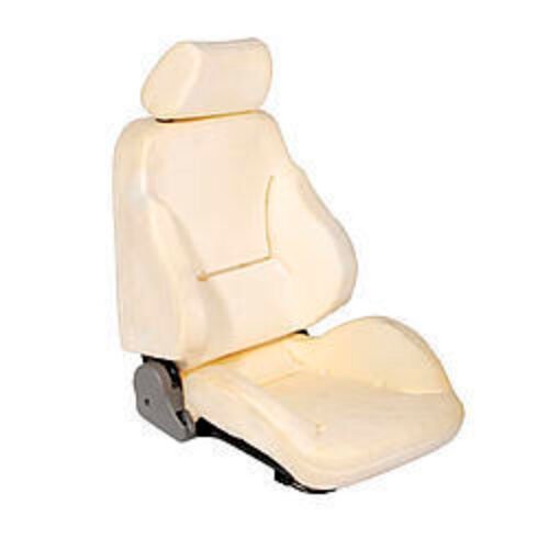 Rally Recliner Seat – RH – Bare Seat