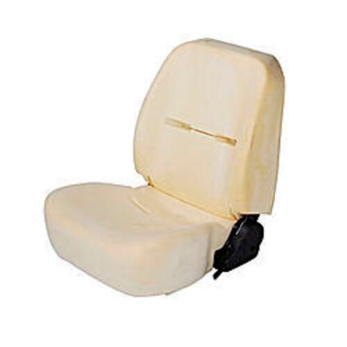 PRO90 Low Back Recliner Seat – LH – Bare Seat