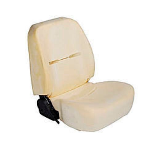 PRO90 Low Back Recliner Seat – RH – Bare Seat